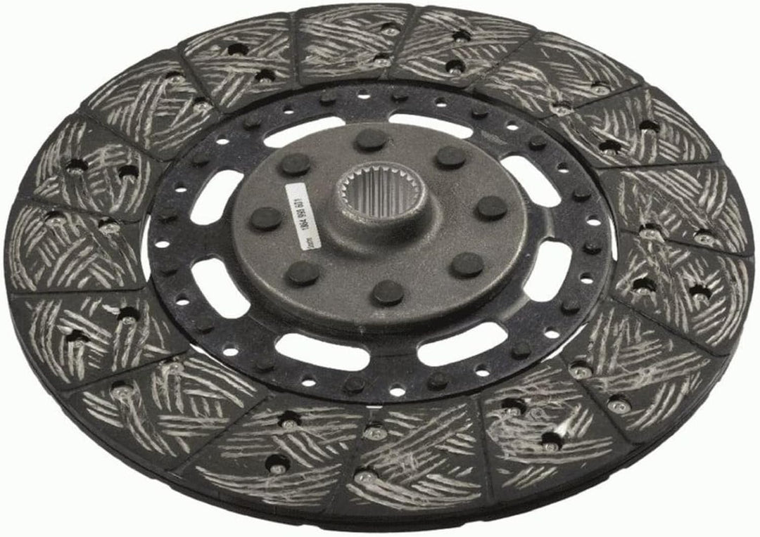 SACHS 3000 834 901 Kupplungssatz Für Opel FRONTERA A (U92) 1992-1998