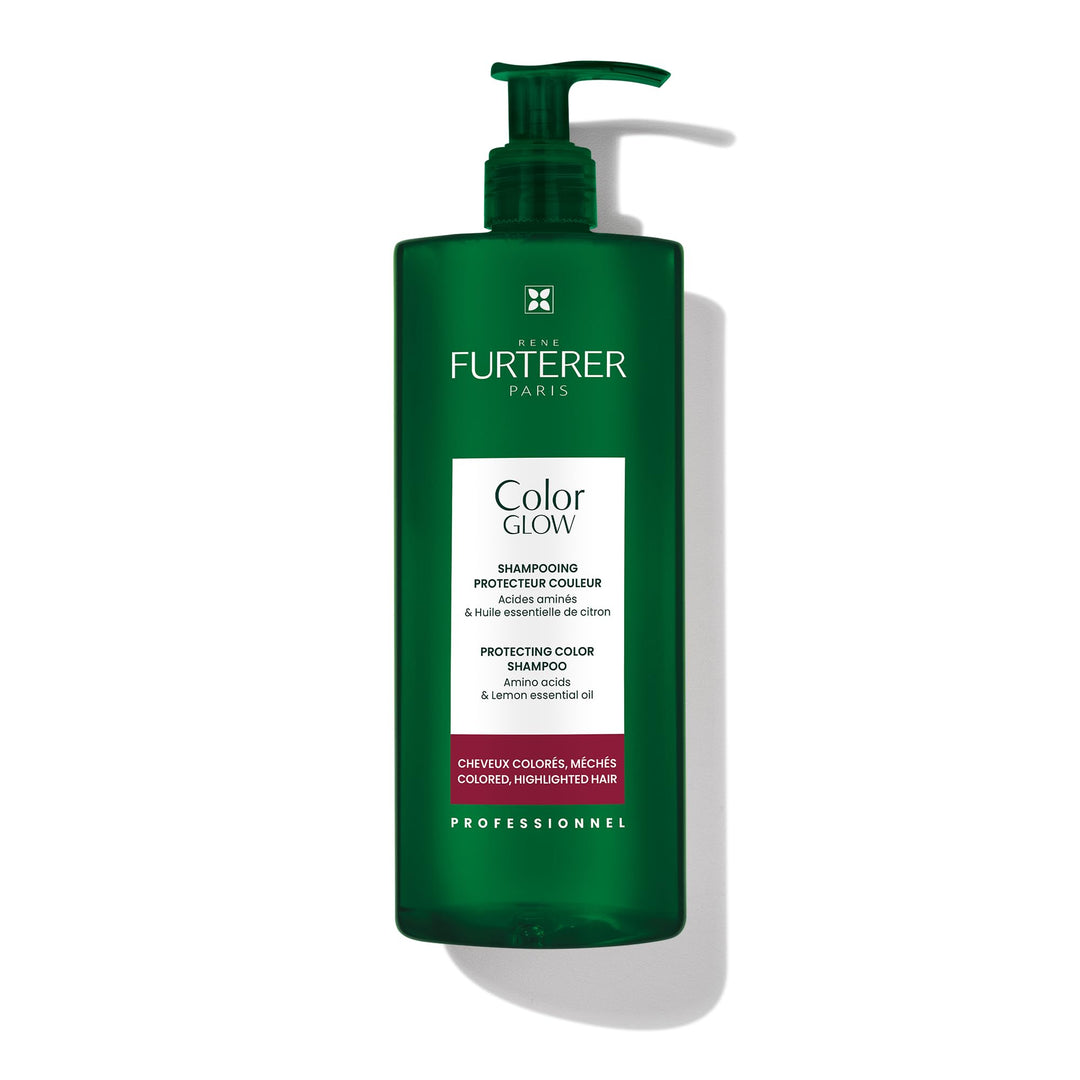 Rene Furterer Color Color Protection Shampoo 600 Ml