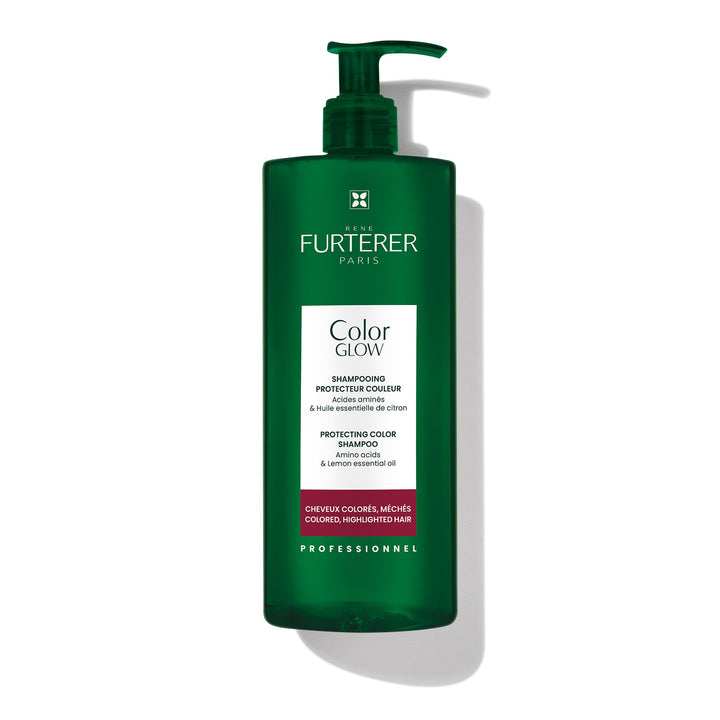 Rene Furterer Color Color Protection Shampoo 600 Ml