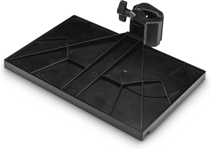 Gravity MA TRAY 3 - Traveler Ablage mit Neigungsverstellung 220 mm x 145 mm, Ständer und Stative Zub