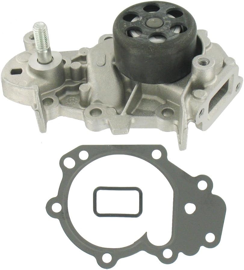 SKF VKPC 86218 Wasserpumpe