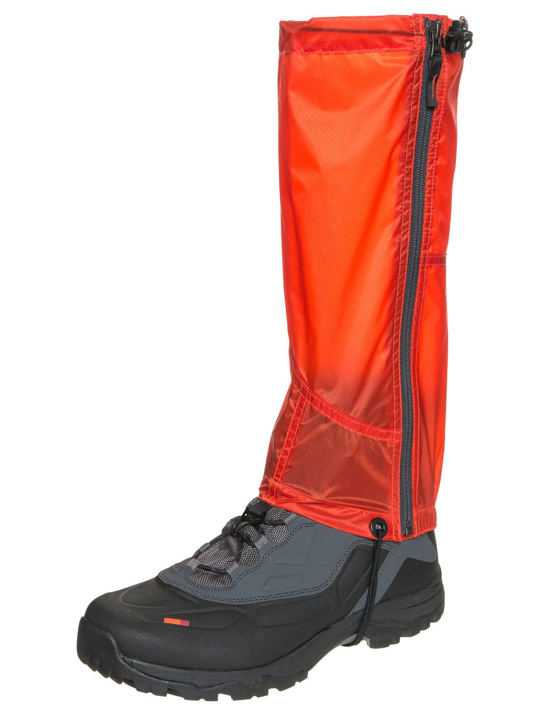 Vaude Albona Gaiter II Accessories S orange, S orange