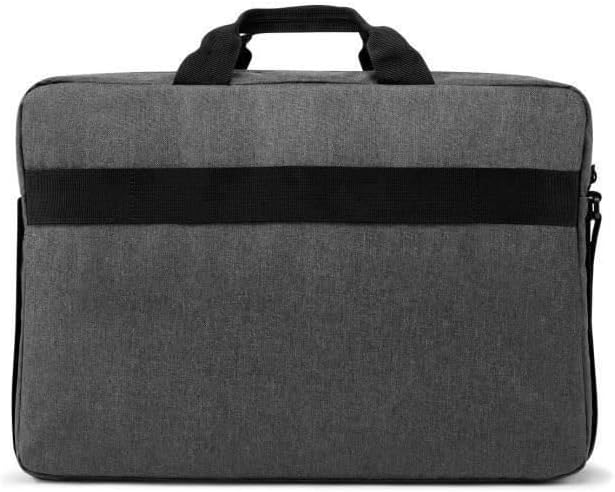 HP Prelude Laptop-Tasche, für 13,3 bis 17,3 Zoll Laptops, gepolsteter Riemen, wasserdicht, 370 g, 3