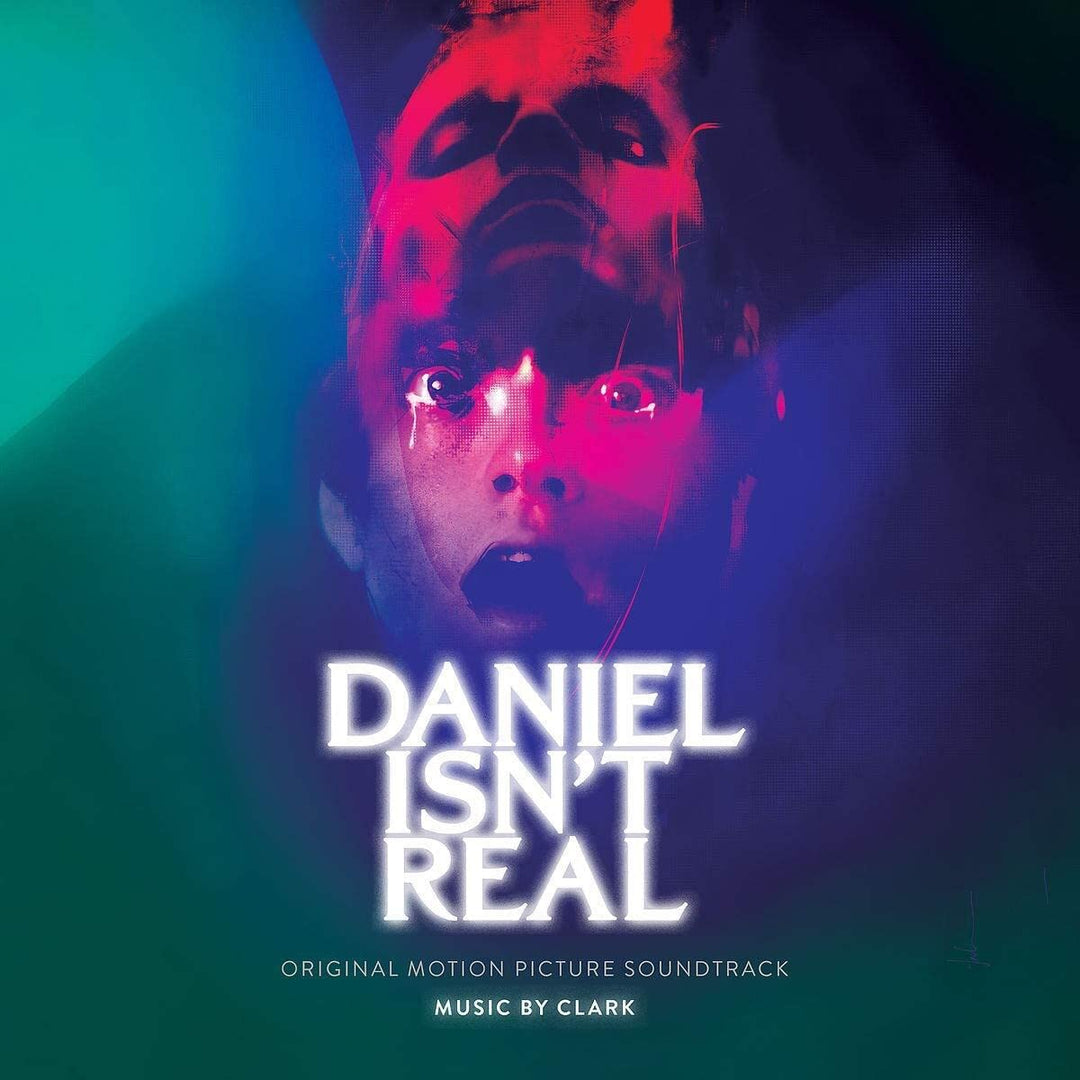 Daniel Isn'T Real, Vinyl