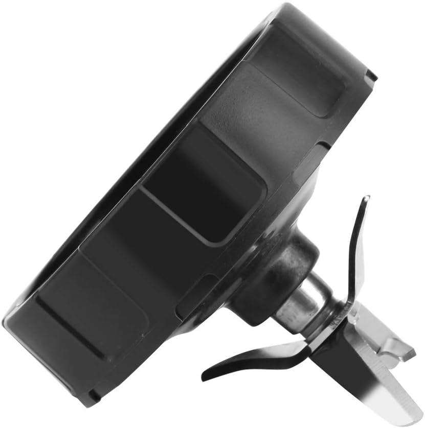 1000W 1500W Ersatz Entsafter Klingen, Mixer Juicer Ersatz Saft Extraktor Bottom Blade Assembly Mixer
