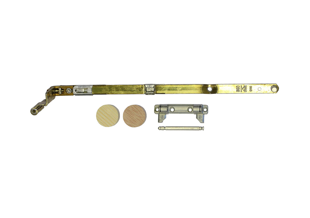 Roto Centro Reparatur-Set Axer 350 12/18-9, rechts