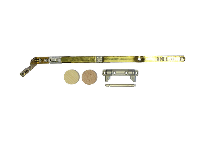 Roto Centro Reparatur-Set Axer 350 12/18-9, rechts
