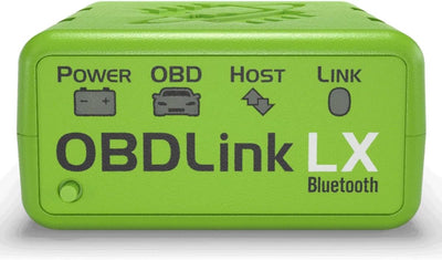 ScanTool 427201 OBDLink LX Bluetooth: Professional OBD-II Scan Tool for Android & Windows by ScanToo