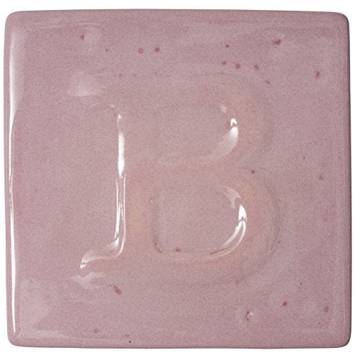 Botz Flüssig Glasur, rosa 9561, 200ml