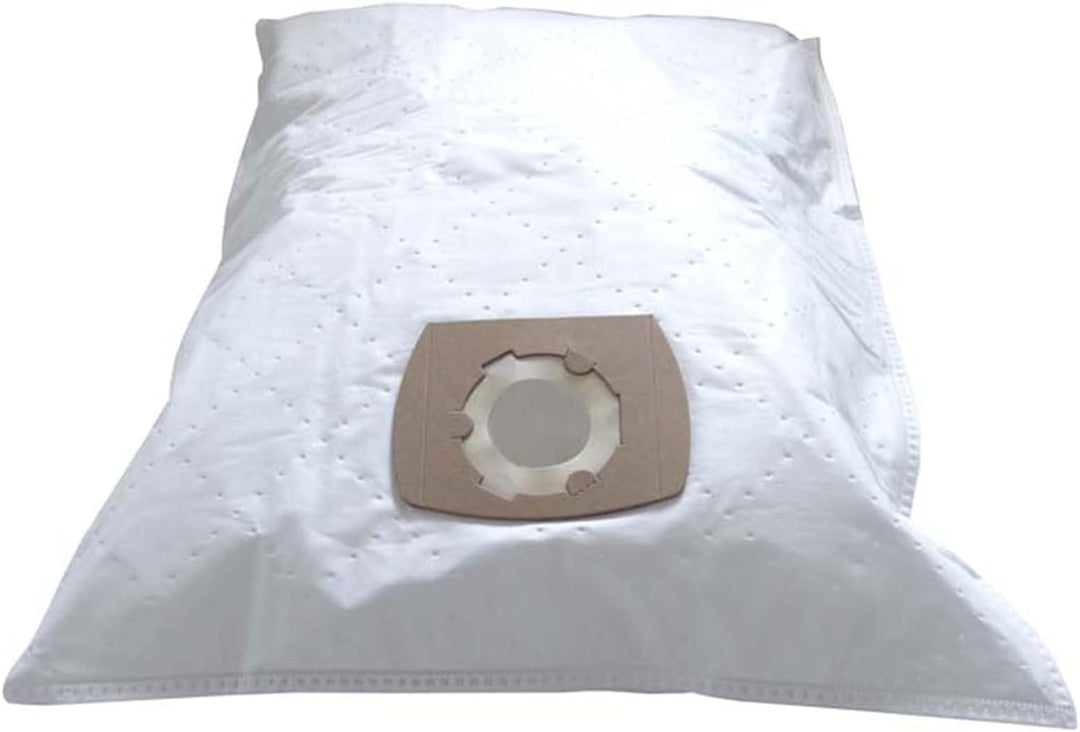 20 Premium Staubsaugerbeutel kompatibel für LAVOR GN-32 20 Staubsaugerbeutel, 20 Staubsaugerbeutel