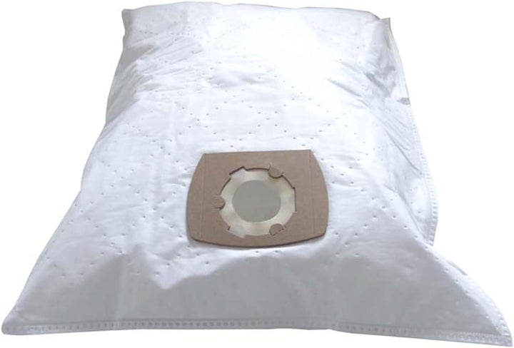 20 Premium Staubsaugerbeutel kompatibel für LAVOR GN-32 20 Staubsaugerbeutel, 20 Staubsaugerbeutel