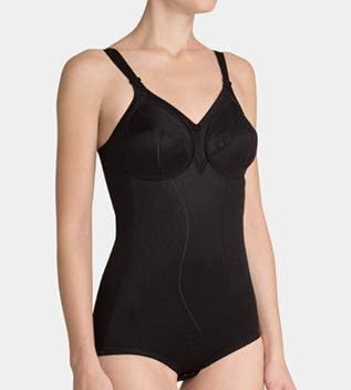 Triumph Damen Bodysuits, Schwarz