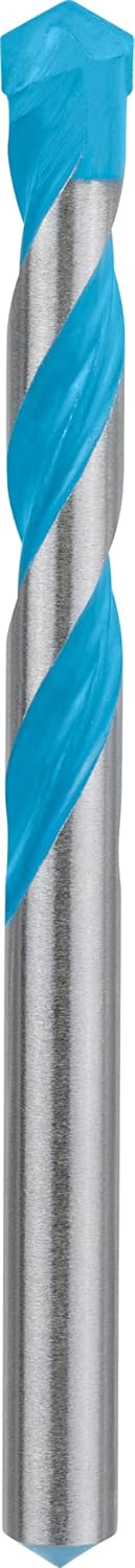 Bosch Professional 8x Expert CYL-9 MultiConstruction Bohrer (für Beton, Ø 10,00x120 mm, Zubehör Schl