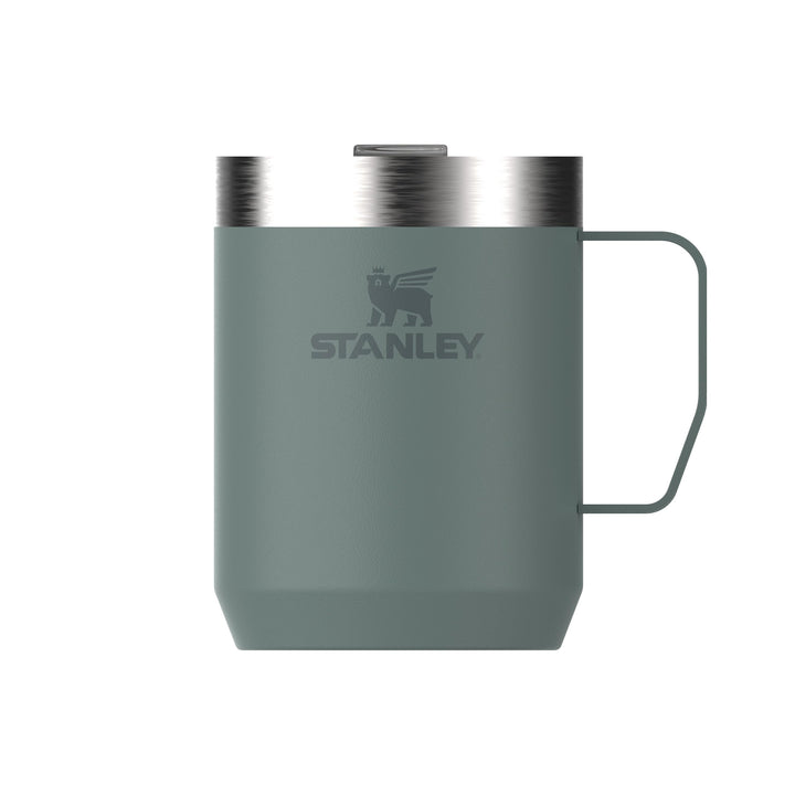 STANLEY Classic Legendary Camp Mug Thermobecher 0.23L - Hält 1 Stunden Heiss - 2 Stunden Kalt - BPA-
