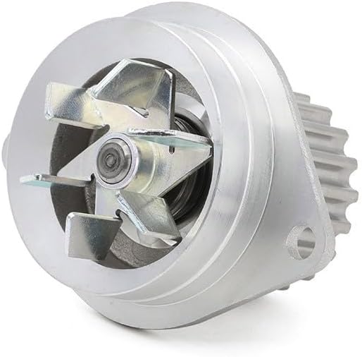 GATES PowerGrip Kit + Wasserpumpe KP25581XS