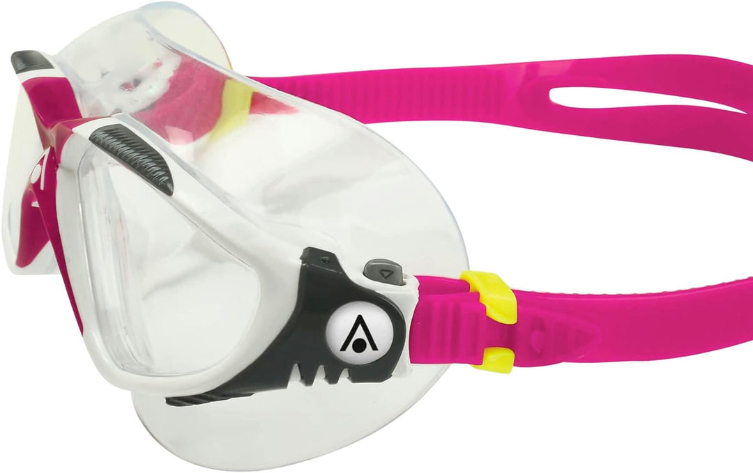 Aqua Sphere Vista Herren Wei� L, Wei� L