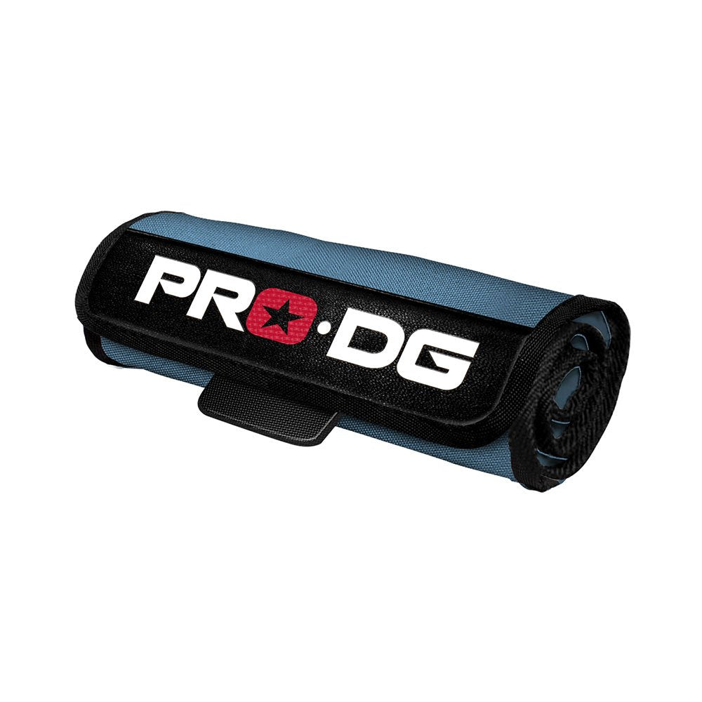 PRODG Roller Federmäppchen Blau Roller Federmäppchen Bluenim, Blau Roller Federmäppchen Bluenim
