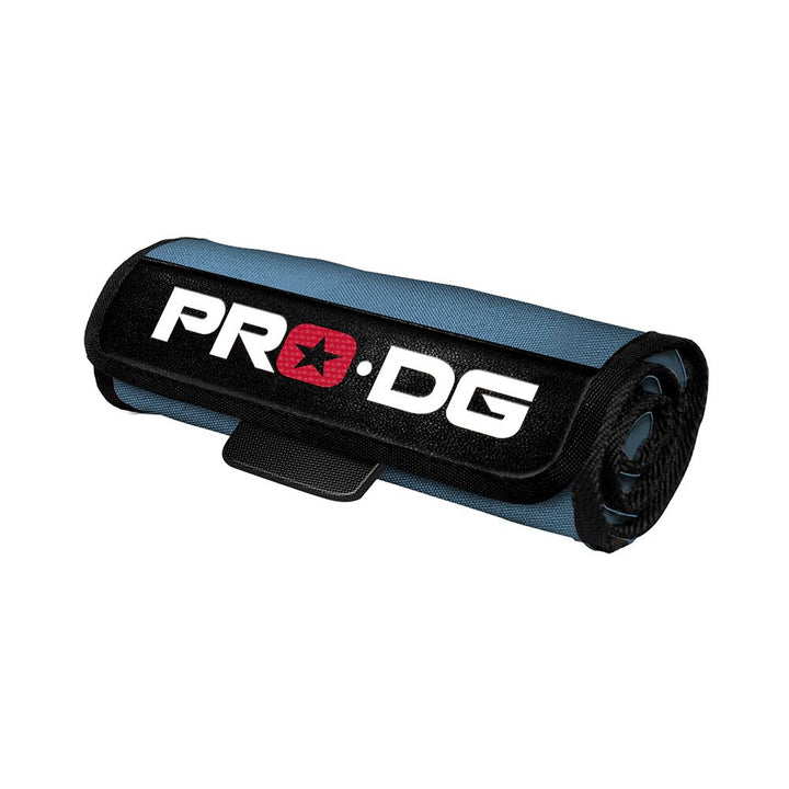 PRODG Roller Federmäppchen Blau Roller Federmäppchen Bluenim, Blau Roller Federmäppchen Bluenim