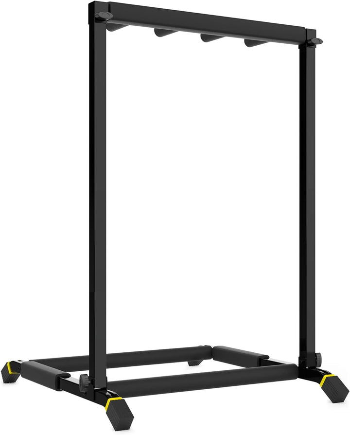 Monkey Loop Floor Prime 3 Soporte Suelo para 3 Guitarras