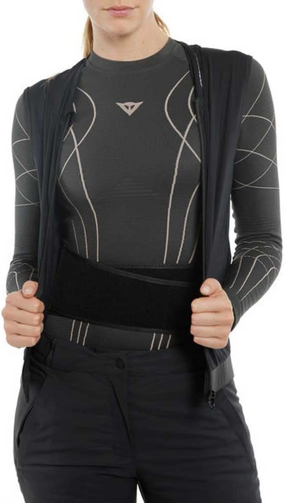 Dainese Unisex Auxagon Waistcoat Wmn 112 - Sicherheitsweste