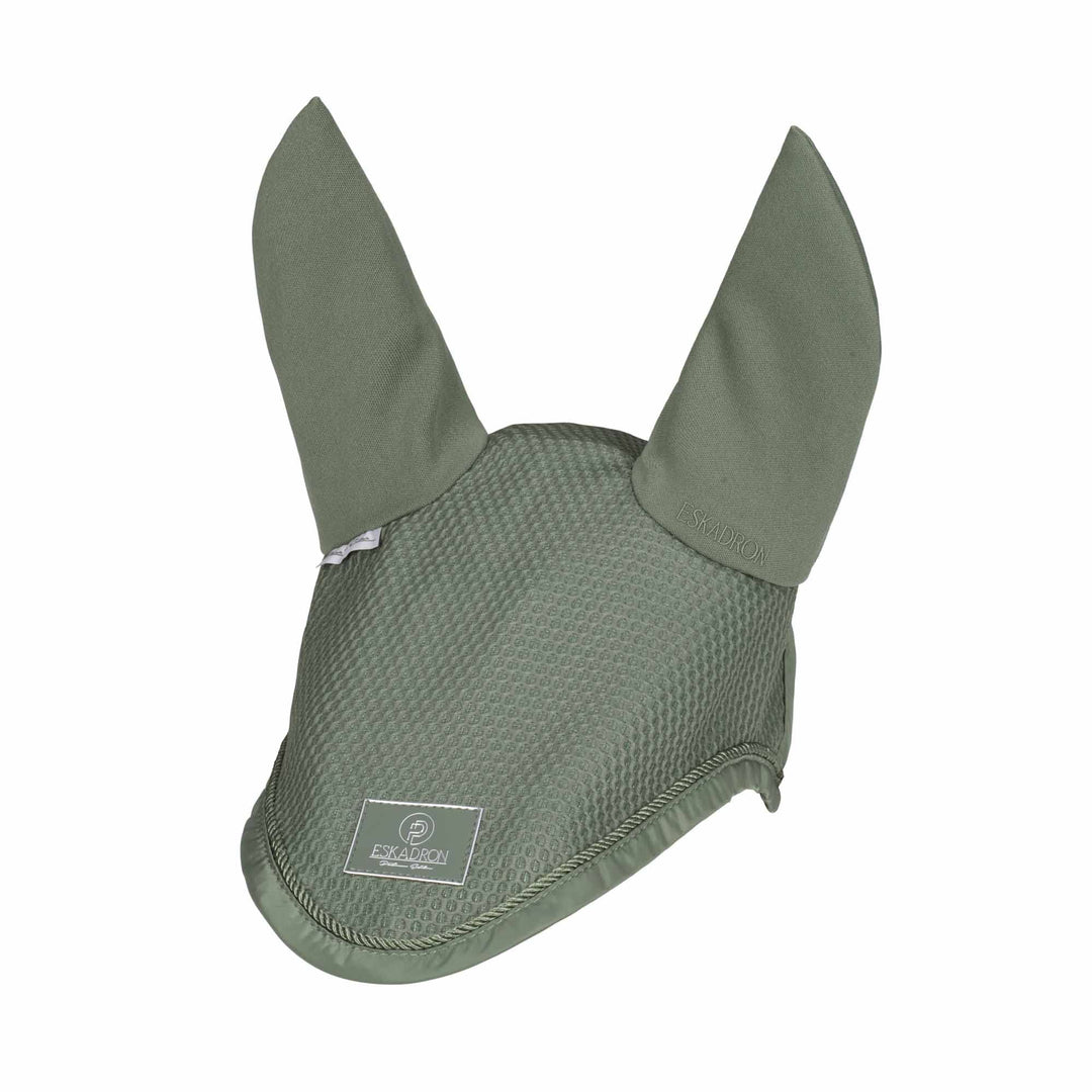 Eskadron Platinum Fliegenhaube, Fliegenkappe MESH ashgreen Stück, ashgreen Stück