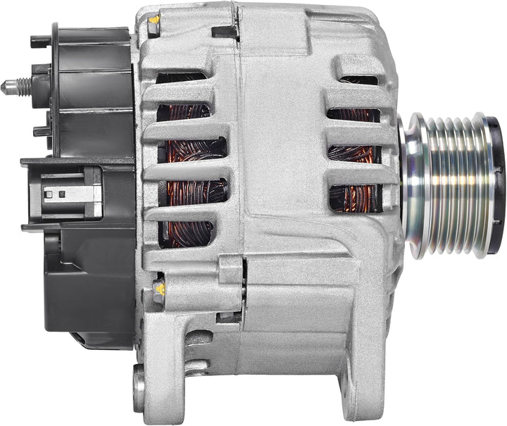 VALEO 439646 Generator Ladestrom des Generators: 150 Amp Rippen: 6 rippen Riemenscheibe Ø: 56 mm Spa