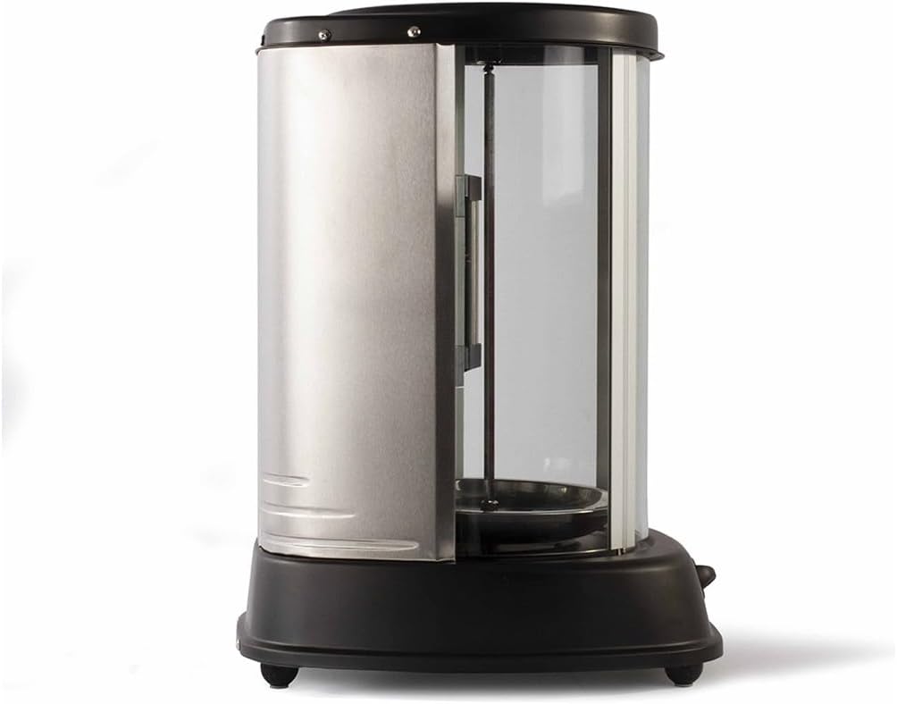 Domoclip 323DOM Grill, vertikal