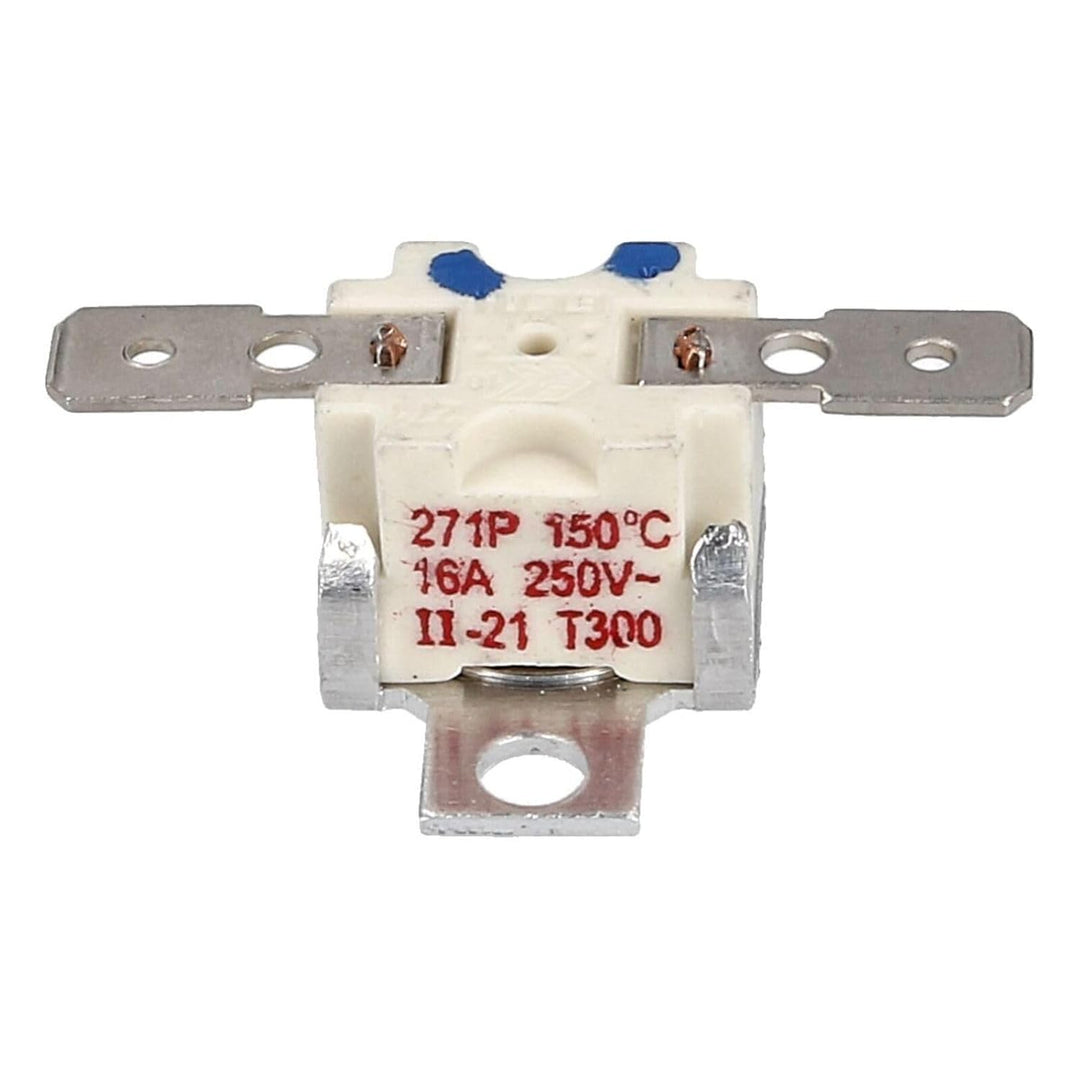 LUTH Premium Profi Parts Temperaturbegrenzer 150°C kompatibel mit Smeg 818731616 für Backofen