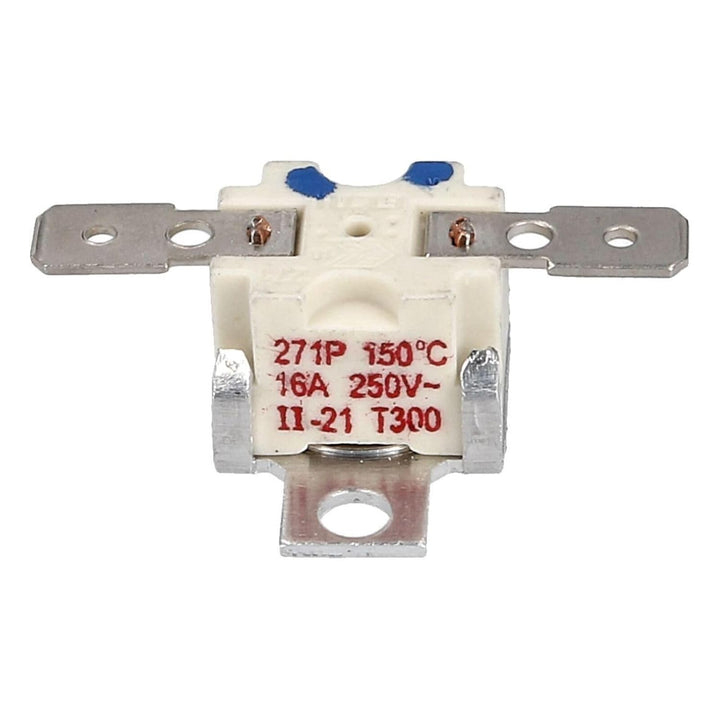 LUTH Premium Profi Parts Temperaturbegrenzer 150°C kompatibel mit Smeg 818731616 für Backofen