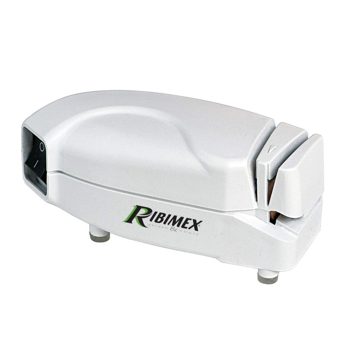 Ribitech 02944 Nass-Schleifscheibe zum Schärfen, 230