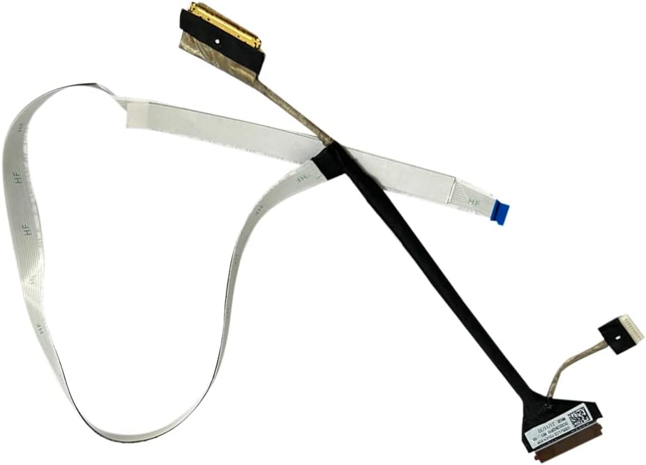 Suyitai 40 Pin LCD Touchscreen Video Kabel LVDS LED eDP für Lenovo Ideapad 5-15IIL05 81YK 5-15ARE05