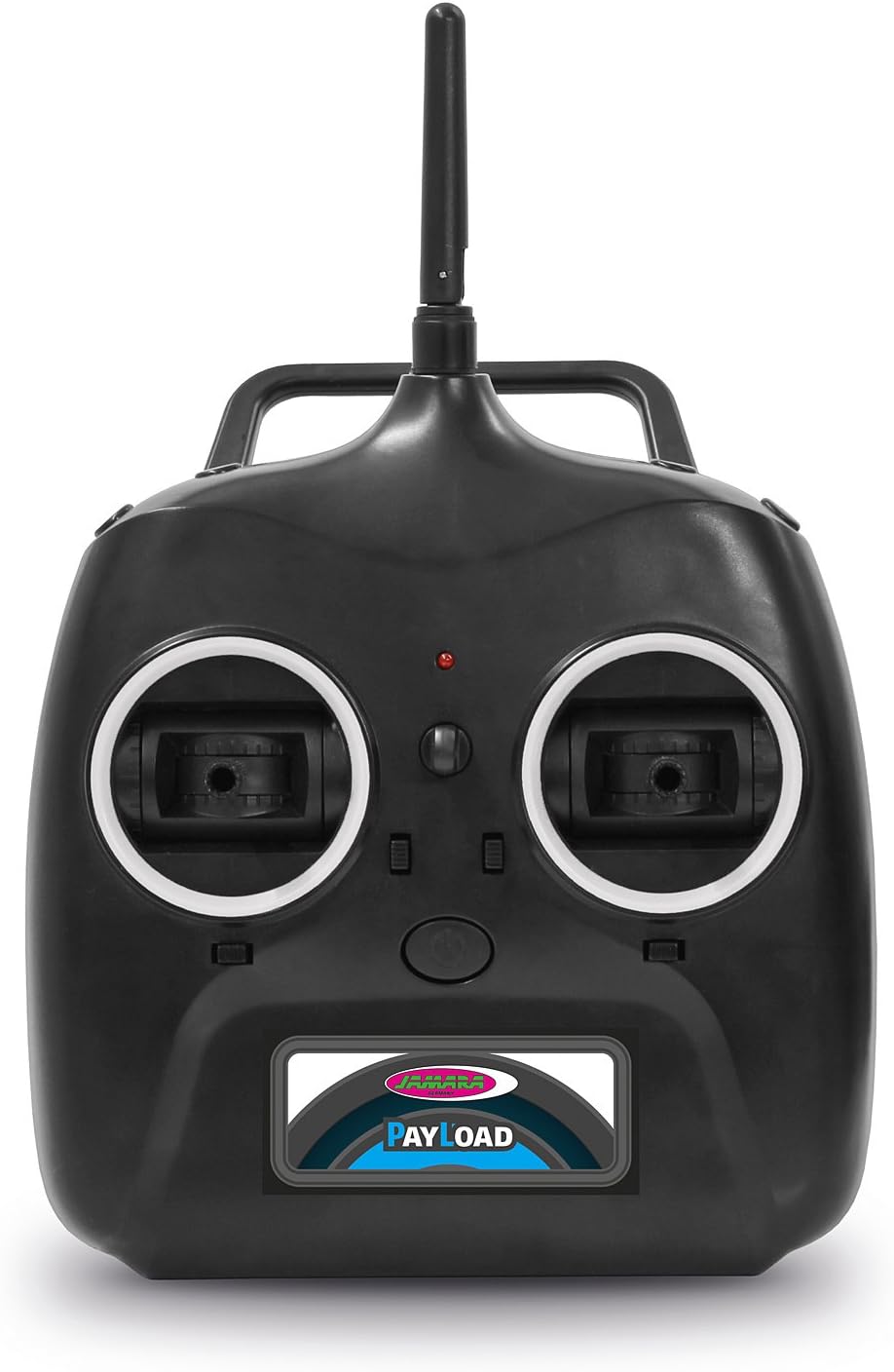 JAMARA 422014 Quadrocopter, weiss