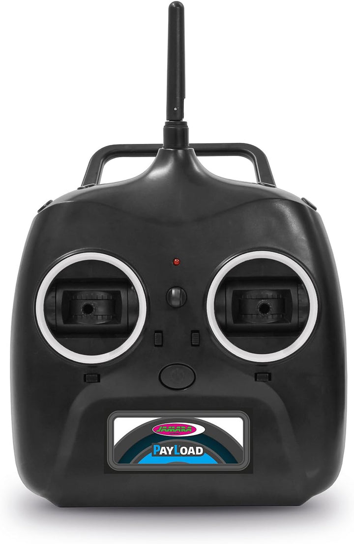 JAMARA 422014 Quadrocopter, weiss