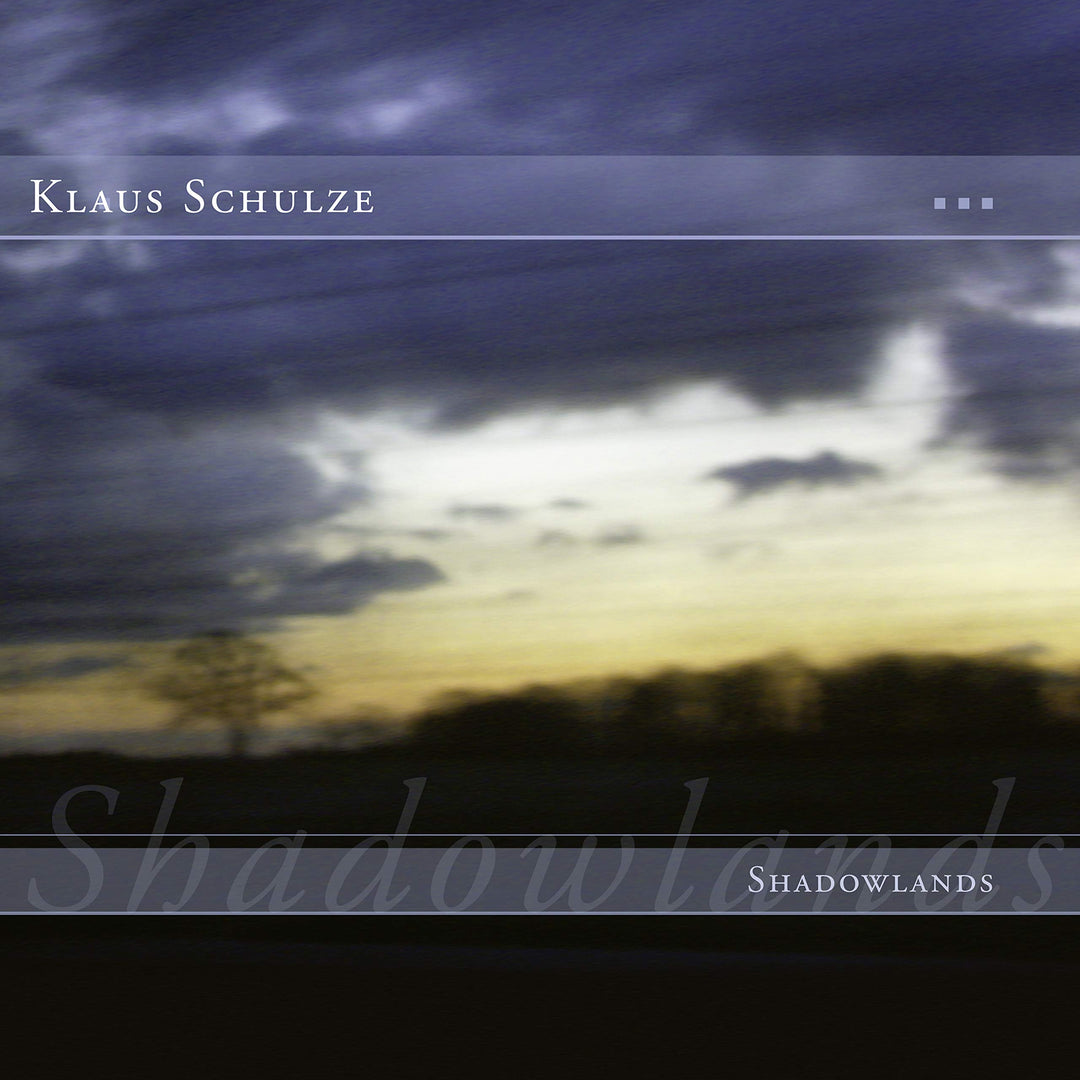 Shadowlands, Vinyl