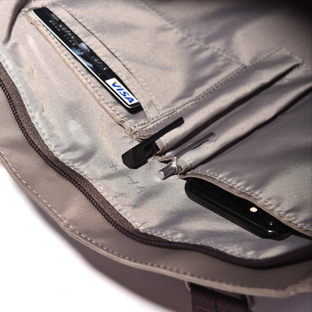 Hedgren Inner City Elvira Shopper Tasche RFID 44 cm Laptopfach