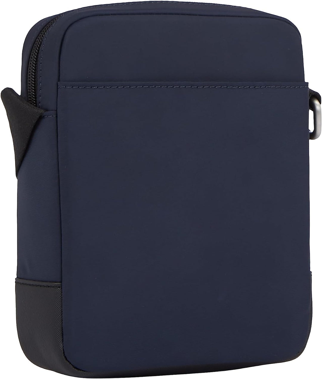 Tommy Hilfiger Herren Umhängetasche Elevated Nylon Reporter mit Reissverschluss Space Blue, Space Bl