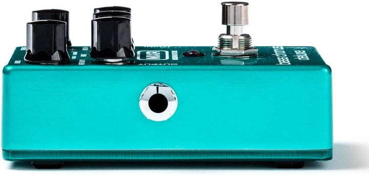 MXR Bass Chorus DeLuxe