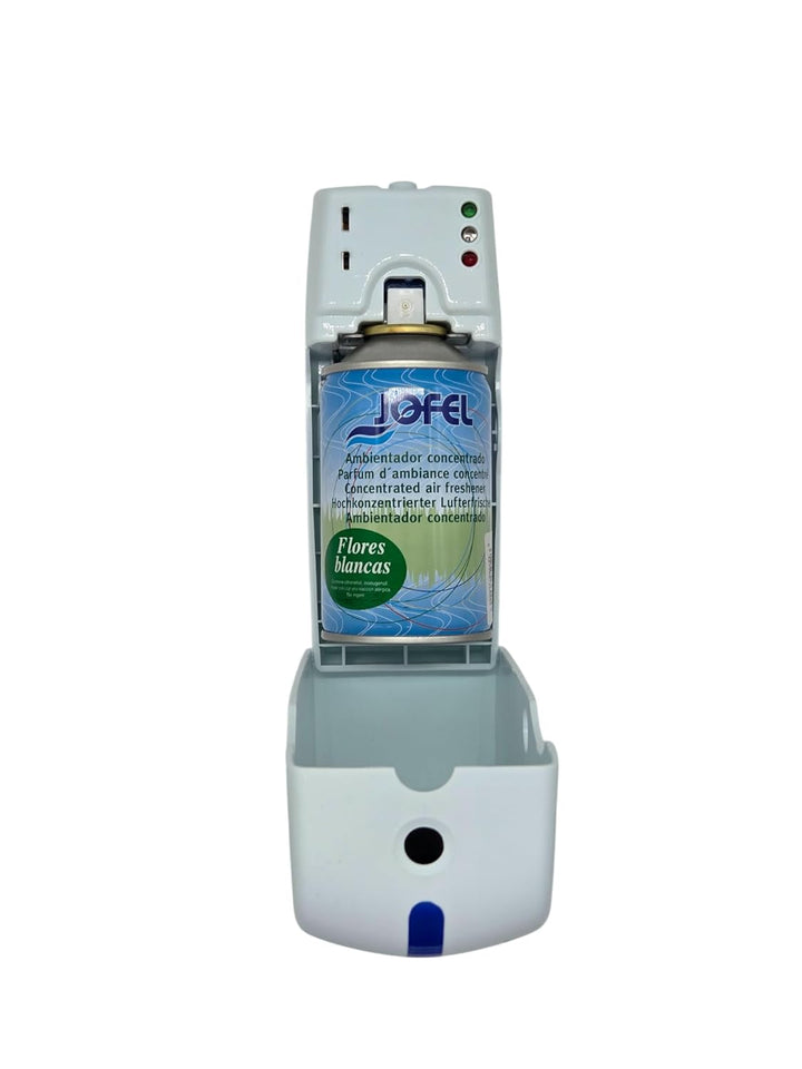 Jofel AI90000 - DUFTSPENDER BASIC WEISS/BLAU