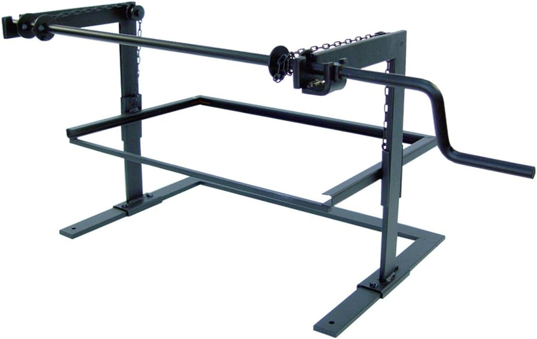 Imex der Fuchs 71574 Abstandshalter für Geodreieck (78 x 42 x 43 cm)