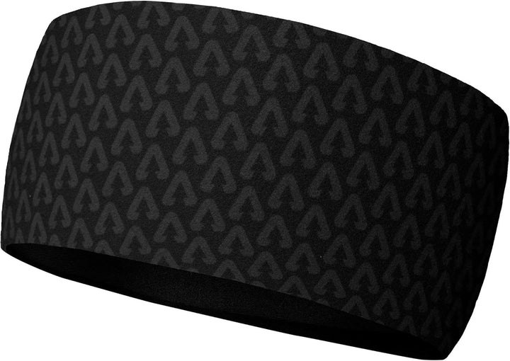 P.A.C. PAC Seamless Warm Headband nosize, nosize