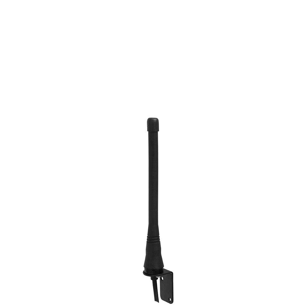 Shakespeare Heliflex Stub Antenna - Black. 0.15 m