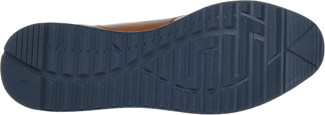 s.Oliver Herren 5-5-13615-28 Sneaker 41 EU Cognac, 41 EU Cognac