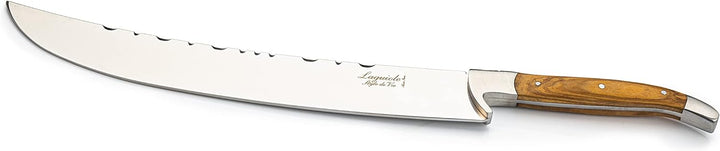 Laguiole Style de Vie Champagnersäbel Luxury Line,