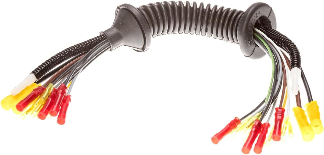 febi bilstein 107053 Kabelreparatursatz für Heckklappe, 1 Stück