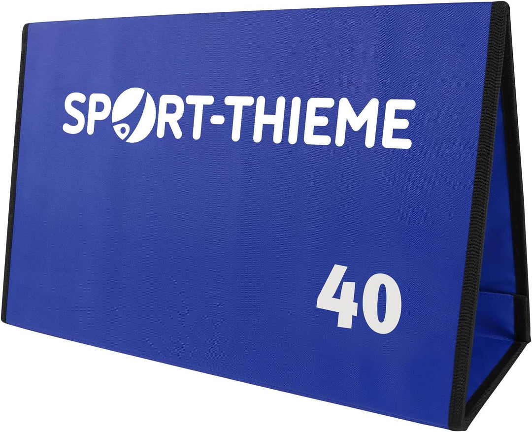 Sport-Thieme Hürden-Set Cards