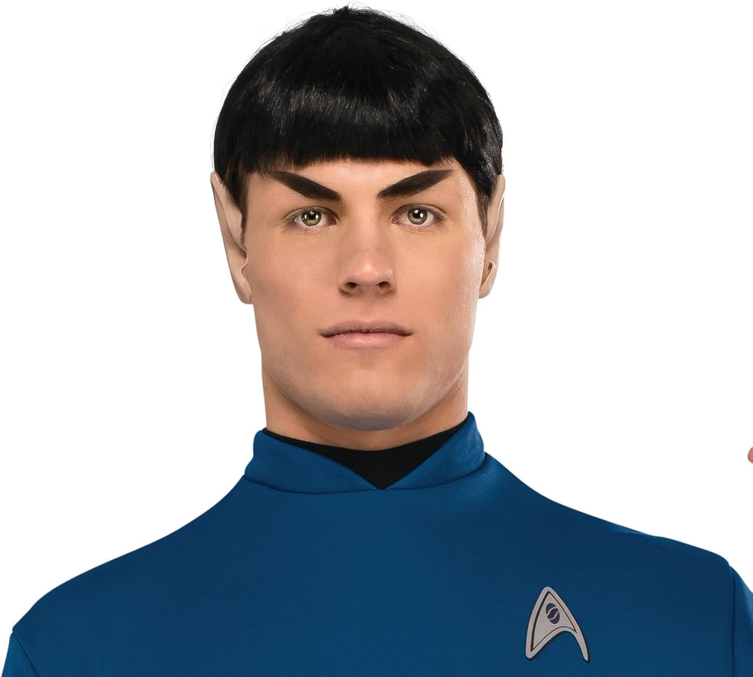 Rubies Star Trek Ears for Adults. (Kostümzubehör)