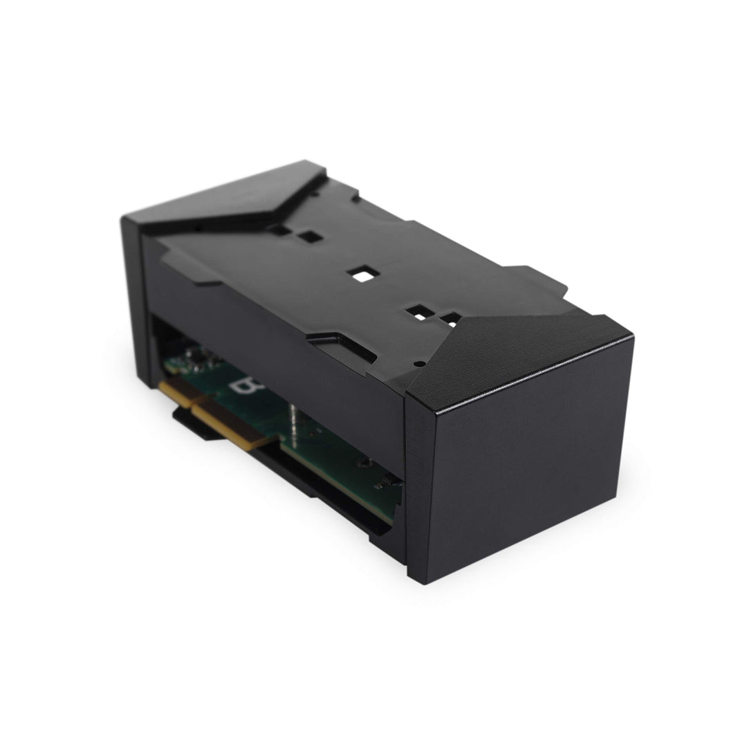 Turris MOX B (Extension) Module for Open Source & Secure MOX WiFi Router | mPCIe Slot for WiFi Card/