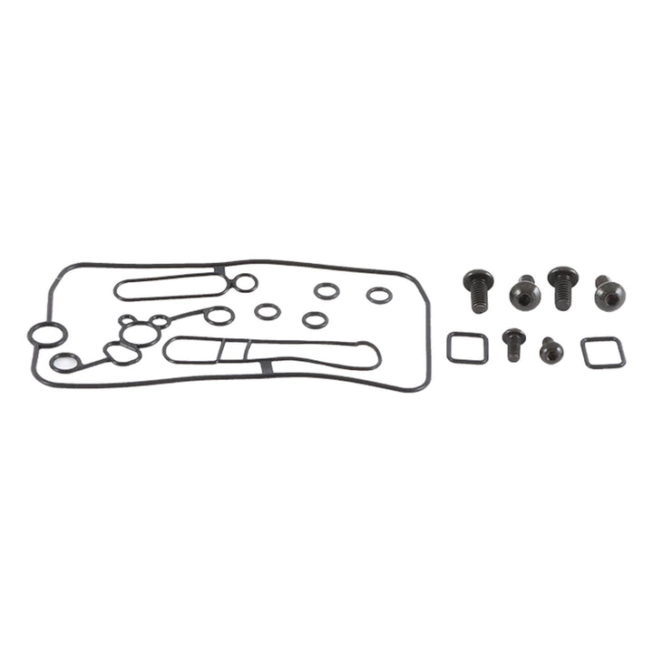 All Balls Racing Vergaser-Set, Mittelkörperdichtungssatz 26–1510, kompatibel mit/Ersatz für Honda CR