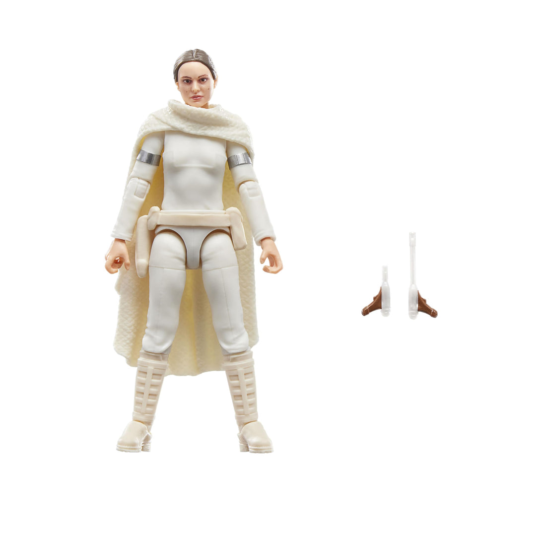 Star Wars The Vintage Collection Padmé Amidala, Action-Figur zum Sammeln Angriff der Klonkrieger (9,
