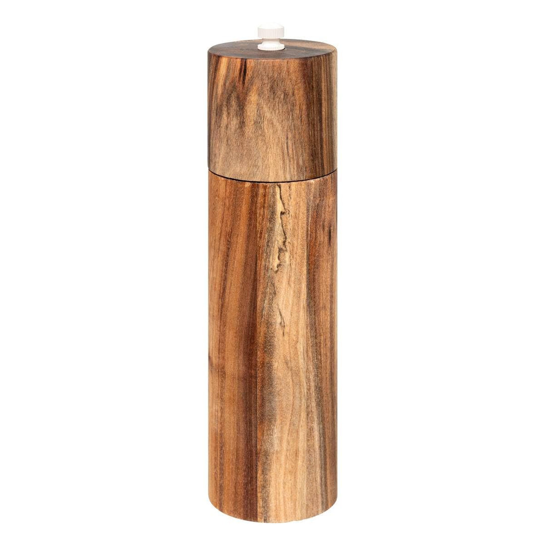 5five - handmühle "harmony" 21,5cm aus akazienholz